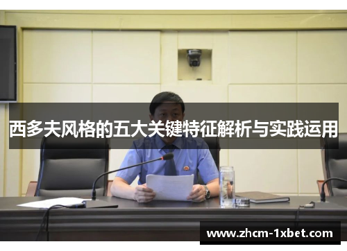 西多夫风格的五大关键特征解析与实践运用