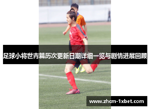 足球小将世青篇历次更新日期详细一览与剧情进展回顾 足球小将世青篇历次更新日期详细一览与剧情进展回顾