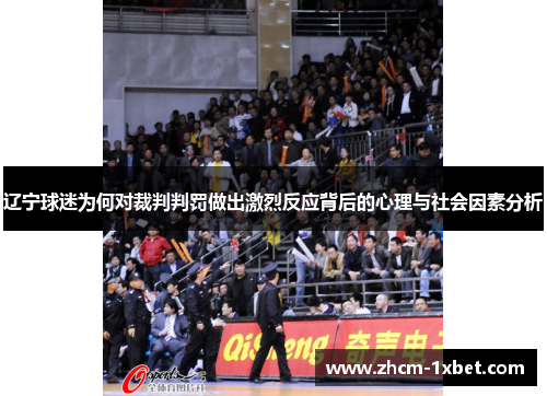 辽宁球迷为何对裁判判罚做出激烈反应背后的心理与社会因素分析