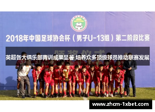 英超各大俱乐部青训成果显著 培养众多顶级球员推动联赛发展 英超各大俱乐部青训成果显著 培养众多顶级球员推动联赛发展