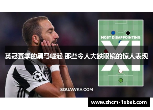 英冠赛季的黑马崛起 那些令人大跌眼镜的惊人表现 英冠赛季的黑马崛起 那些令人大跌眼镜的惊人表现